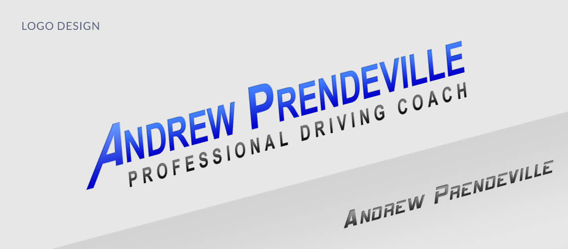 Andrew Prendeville - Logo Design, Graphics Design