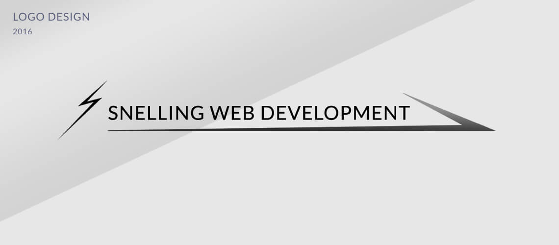 Snelling Web Development - Logo Design, Marketing Design, Graphics Design